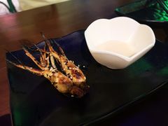 -盱眙小龙虾(天虹店)
