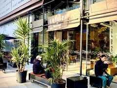 -LANLIZI BAKERY(COSMO店)