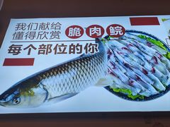 -鱼醉无骨鱼·中山脆肉鲩(荔湾路店)