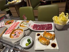 -海底捞火锅(金光华店)