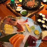 日料盲盒店的惊喜[礼物]