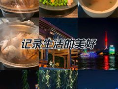 -简小舍·民间手艺菜(武昌江滩店)