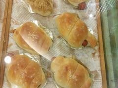 -绿叶居烘焙·面包·蛋糕(富都店)