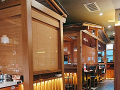 -九田家黑牛烤肉料理(新辰里亚运村店)