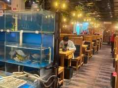 -小俩口烧烤东北菜(双井店)