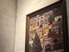 -咖法森林·咖啡  酒吧(天河店)