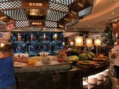 -芭菲盛宴·环球美食(解放碑英利国际店)