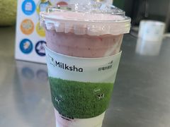 -迷客夏Milksha(圆融天幕店)