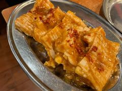 牛肠-蒜香焼肉PURUSHIN(马场路店)