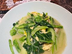 -前海沿·青岛菜(乐客城店)