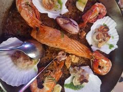 -BROWNSTONE布朗石西班牙餐厅(富城店)