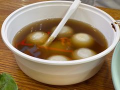 -八一路好吃街(雨田商务大厦店)