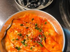 -馥二代韩式烤肉 2세대 불고기(喷水池店)