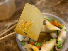 -老广州牛杂(深圳白石洲总店)