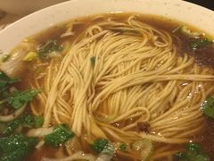 -水仙拉面(水仙街店)