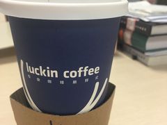 -瑞幸咖啡(天安数码城店)