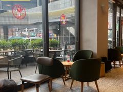 -星巴克(重庆上海城店)