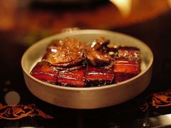 -杭州西子湖四季酒店·金沙厅