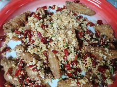 -小民大排档(光谷店)