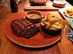 -The Meat & Wine Co Southbank(南岸店)