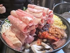 -MI WU FACTORY米屋美食工厂餐厅(绿地店)