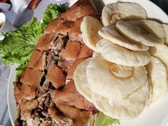 -晋阳饭庄(虎坊桥店)