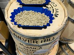 -JAMROCK 乐啡意咖啡