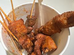 -马小毛老上海里脊肉(南翔印象城店)