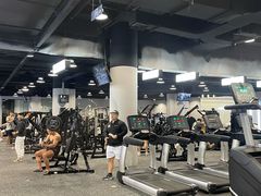 -TMG潮流健身(奥体莲荷里店)