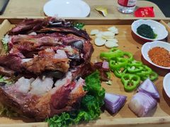 -烤五行·烧烤烤串(石佛营店)