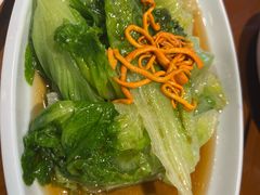 -三凤酒家·百年无锡菜(清扬茂业店)