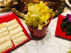 -红辣椒·川菜·火锅(科华路店)