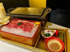 -上井料理黑金店(IFS国金中心店)