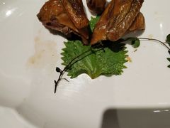 -望乡楼上海菜(日月光店)