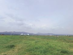 -敕勒川草原
