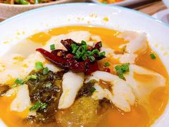 -老乡鸡(上海白玉兰广场店)