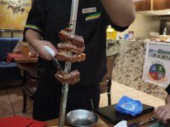 -五洲皇冠巴西烤肉餐厅