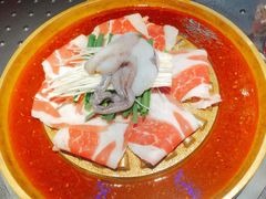 -小牛哈尼韩式水煎肉(万象城店)