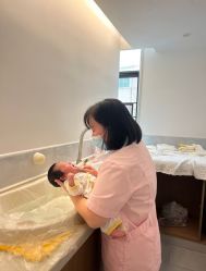 -蜜悦居月子中心(国金中心店)