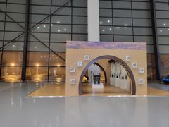 -郑州新郑国际机场-T2航站楼