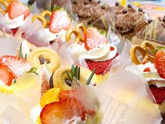 -卷心卷意·轻甜蛋糕(新光天地店)