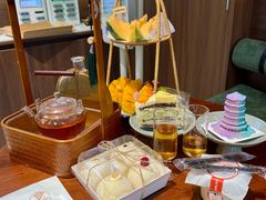 -嗒令甜品·主题融合料理餐厅(首座时代店)