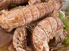 -碧海银沙海鲜餐厅(恒大海上威尼斯店)