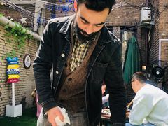 -Turka土耳咖(五大道店)