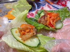 -南边客碳火烤肉(万泰汇购物中心店)
