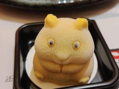 -贵木日本料理·铁板烧(新地假日广场店)