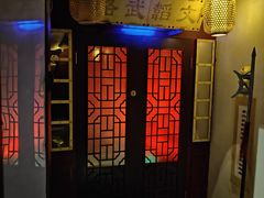 -明日世界密室轰趴·剧本桌游·箭馆团建(国贸店)