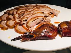 -雀蓝川菜(奥体广场店)