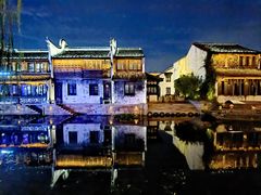 -嘉兴月河历史街区