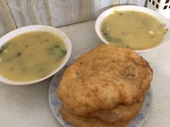 -老方子馅饼粥(台东店)
